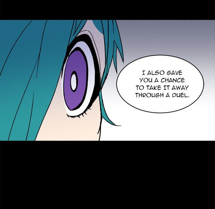 No Fantasy Alice Manhwa - Chapter 60 Page 50