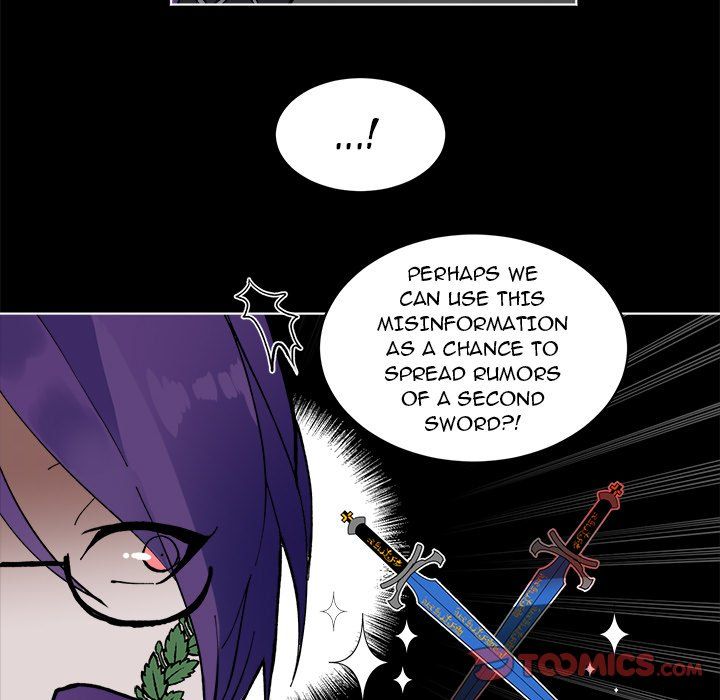 No Fantasy Alice Manhwa - Chapter 46 Page 31