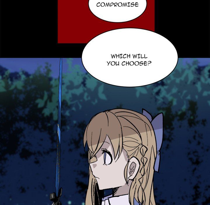 No Fantasy Alice Manhwa - Chapter 46 Page 70