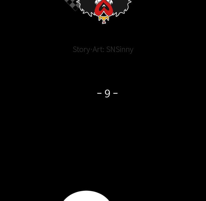 No Fantasy Alice Manhwa - Chapter 9 Page 5