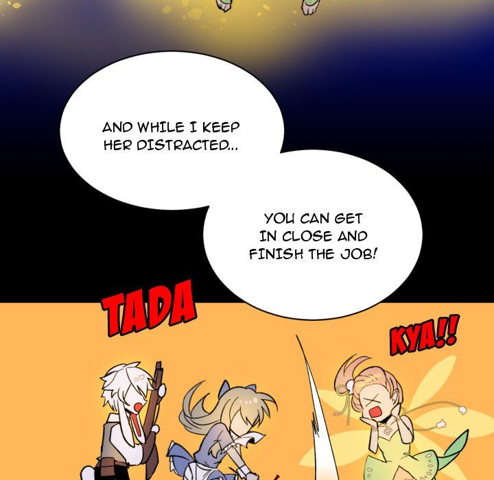 No Fantasy Alice Manhwa - Chapter 9 Page 9