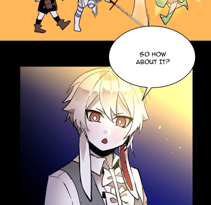 No Fantasy Alice Manhwa - Chapter 9 Page 10