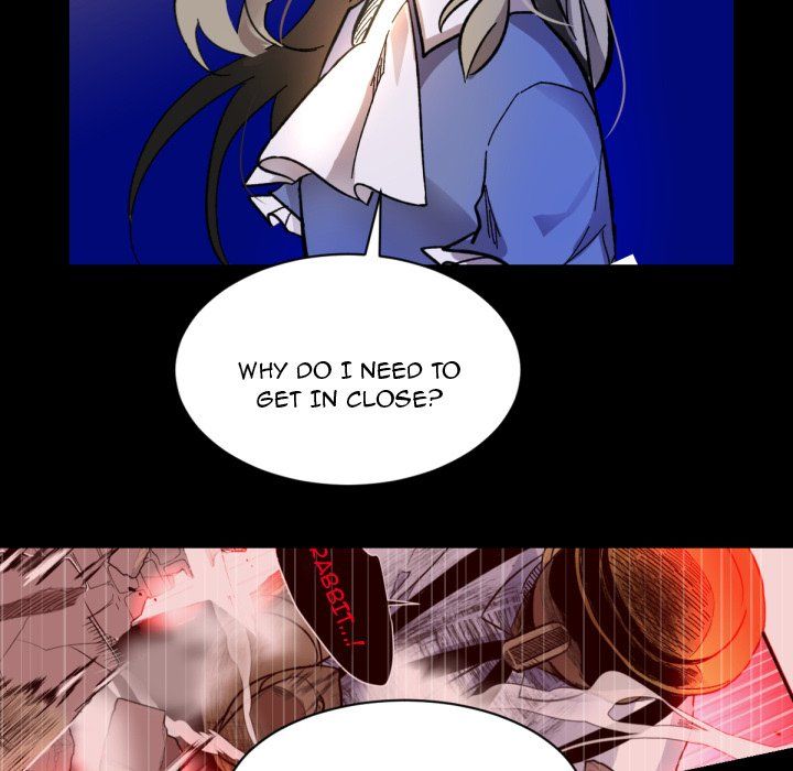 No Fantasy Alice Manhwa - Chapter 9 Page 14