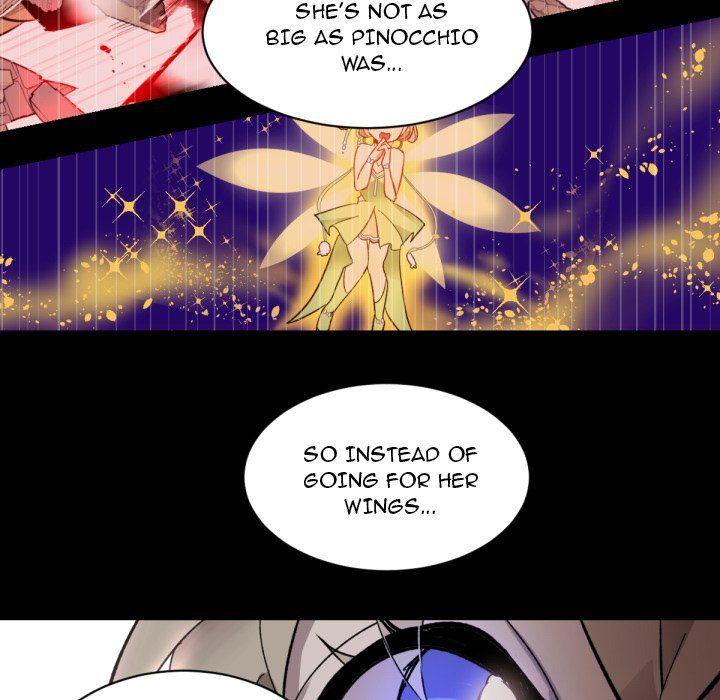 No Fantasy Alice Manhwa - Chapter 9 Page 15