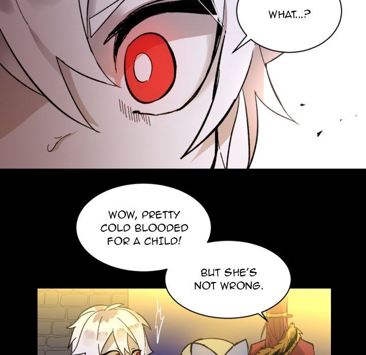 No Fantasy Alice Manhwa - Chapter 9 Page 17