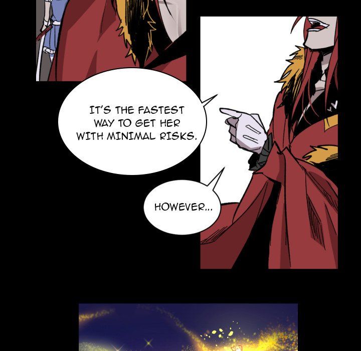 No Fantasy Alice Manhwa - Chapter 9 Page 19
