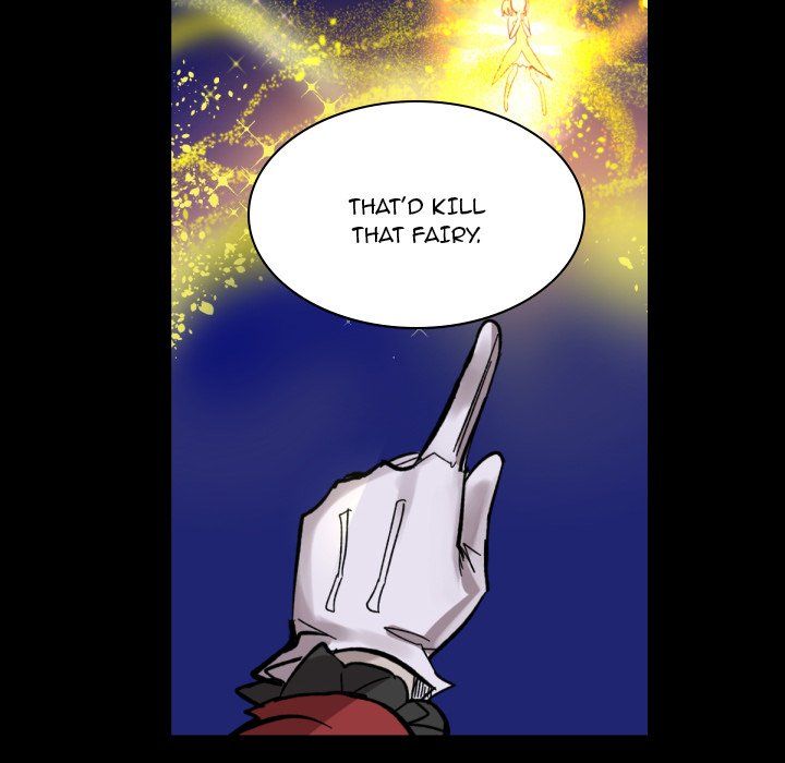 No Fantasy Alice Manhwa - Chapter 9 Page 20