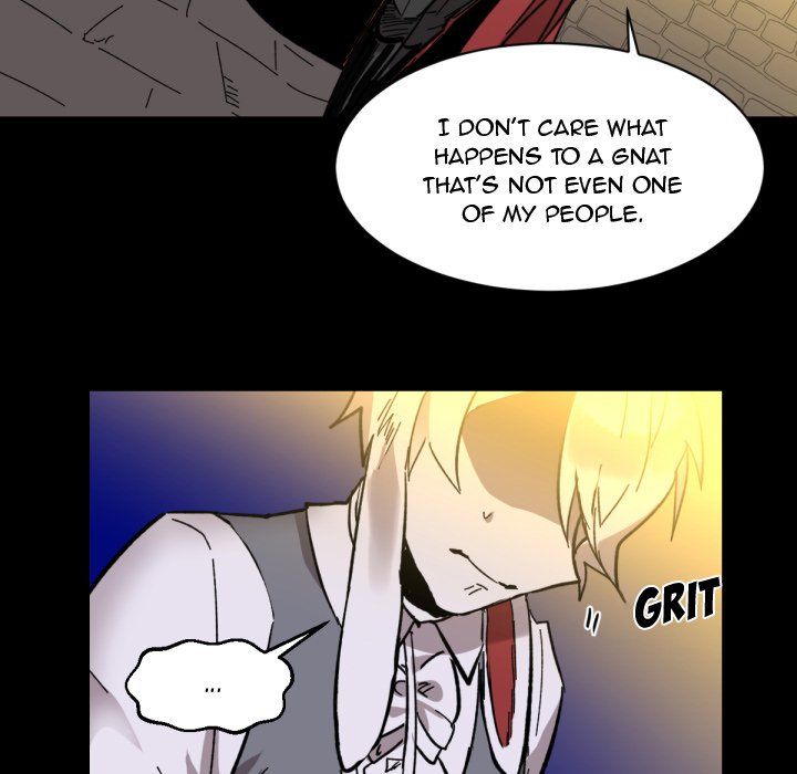 No Fantasy Alice Manhwa - Chapter 9 Page 22
