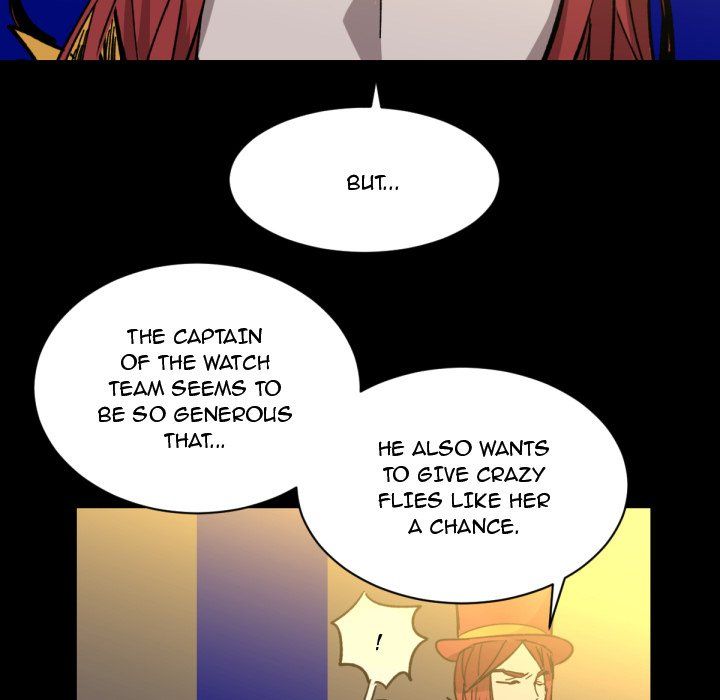 No Fantasy Alice Manhwa - Chapter 9 Page 24