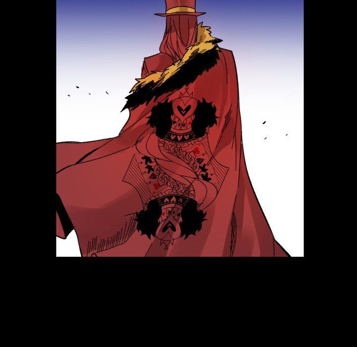 No Fantasy Alice Manhwa - Chapter 9 Page 29