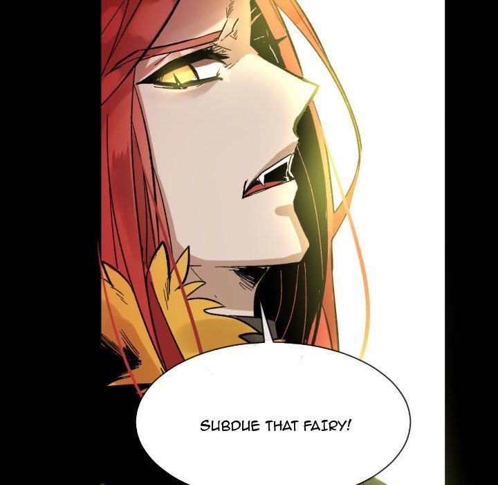 No Fantasy Alice Manhwa - Chapter 9 Page 31