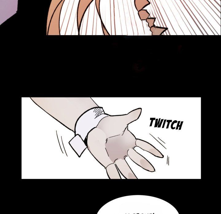 No Fantasy Alice Manhwa - Chapter 9 Page 34