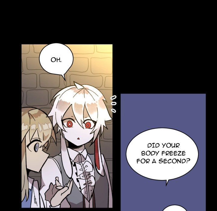 No Fantasy Alice Manhwa - Chapter 9 Page 36