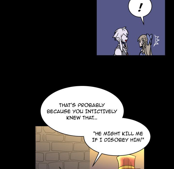 No Fantasy Alice Manhwa - Chapter 9 Page 37