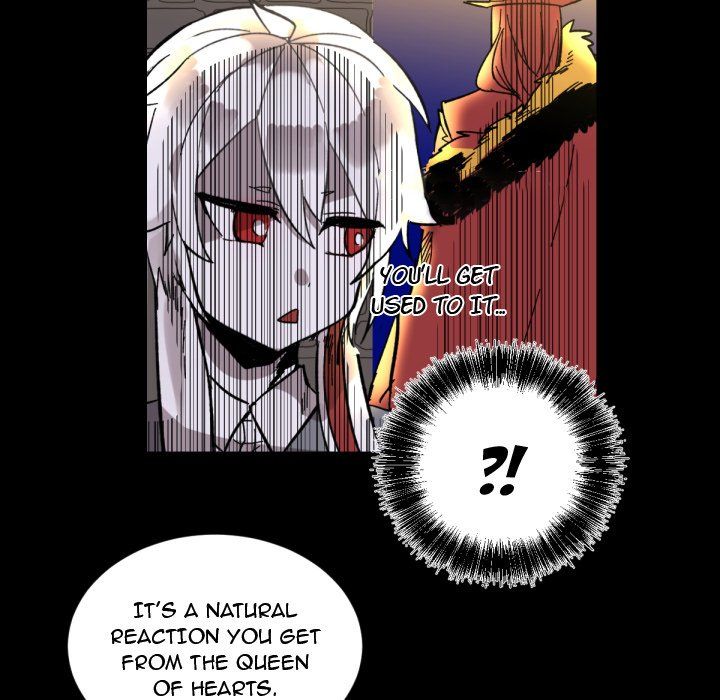 No Fantasy Alice Manhwa - Chapter 9 Page 38