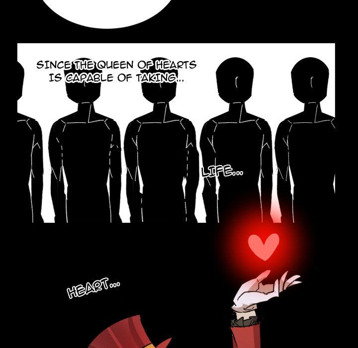 No Fantasy Alice Manhwa - Chapter 9 Page 39