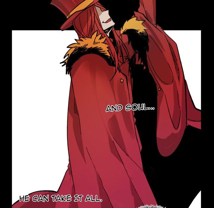 No Fantasy Alice Manhwa - Chapter 9 Page 40