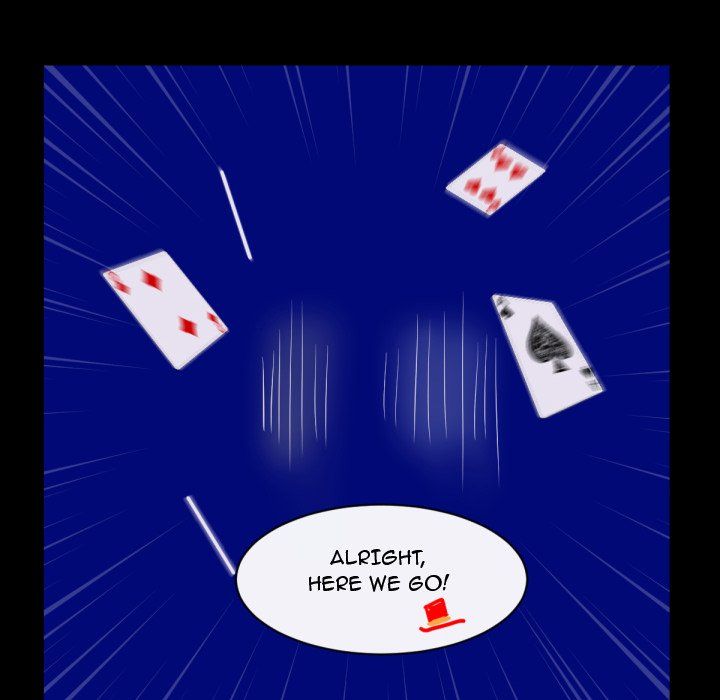 No Fantasy Alice Manhwa - Chapter 9 Page 44