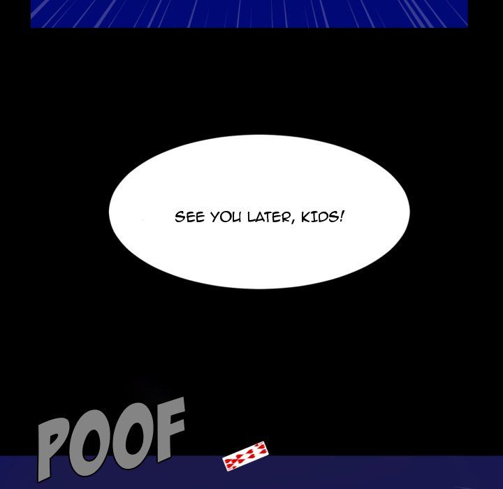 No Fantasy Alice Manhwa - Chapter 9 Page 45