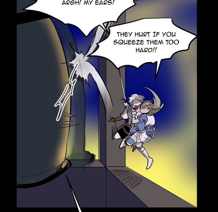 No Fantasy Alice Manhwa - Chapter 9 Page 51