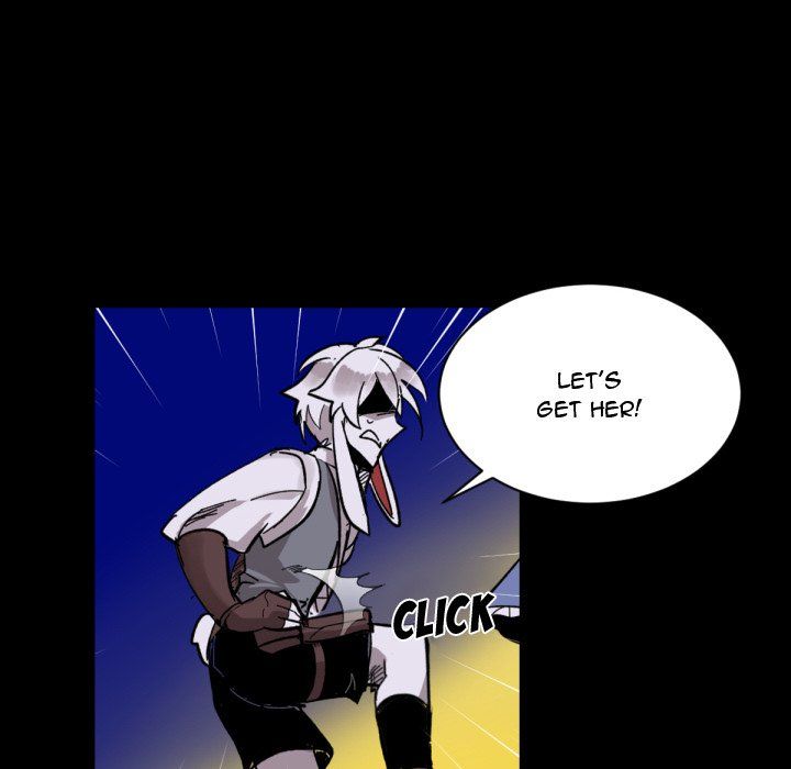 No Fantasy Alice Manhwa - Chapter 9 Page 57