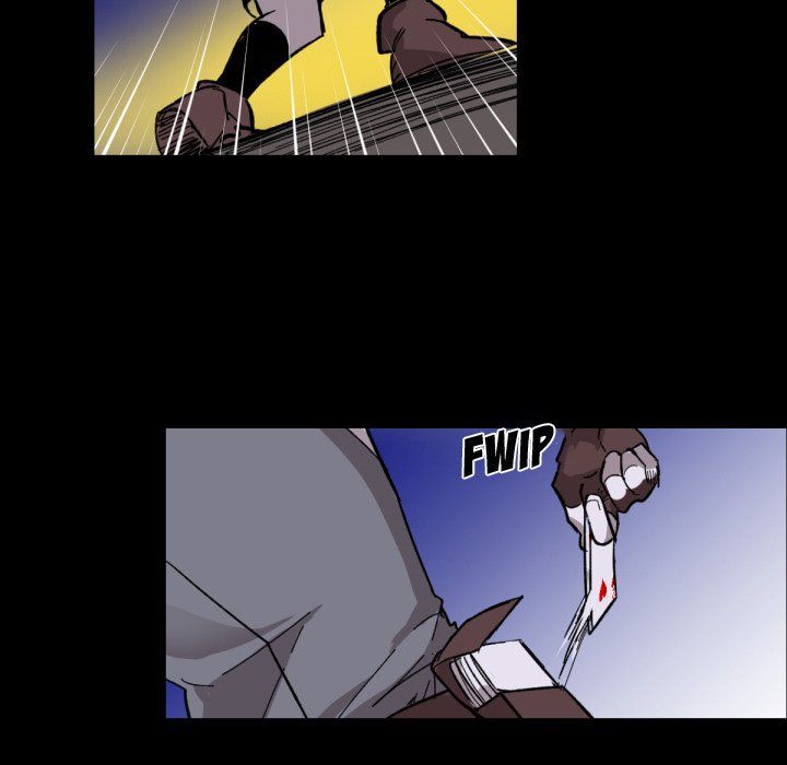 No Fantasy Alice Manhwa - Chapter 9 Page 58