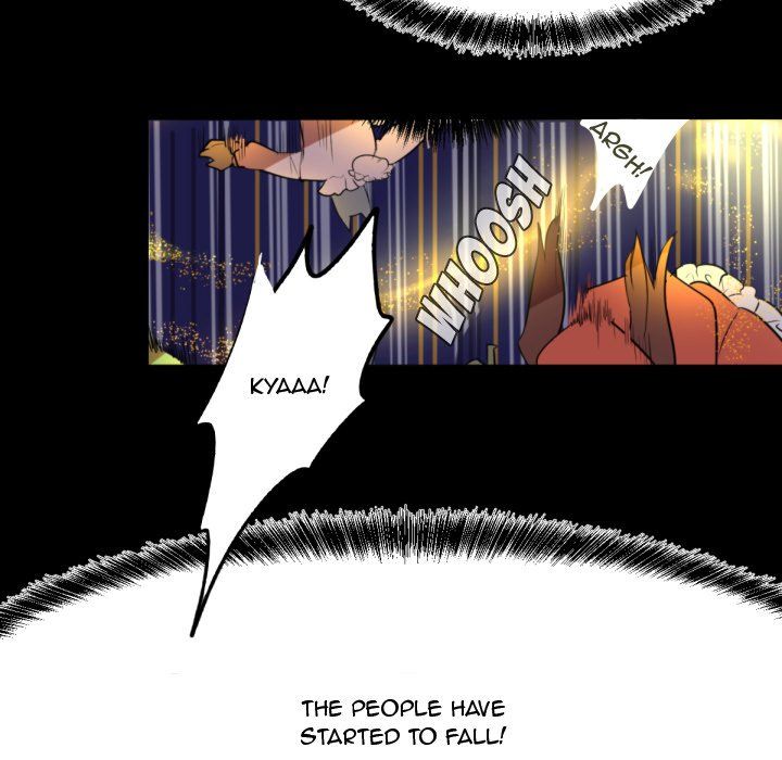 No Fantasy Alice Manhwa - Chapter 9 Page 82