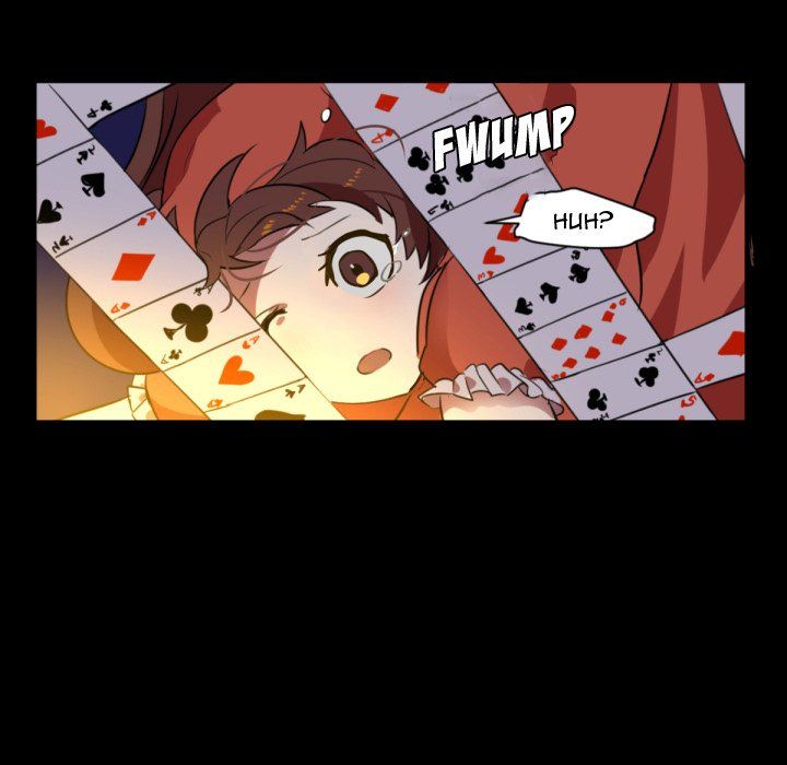 No Fantasy Alice Manhwa - Chapter 9 Page 84