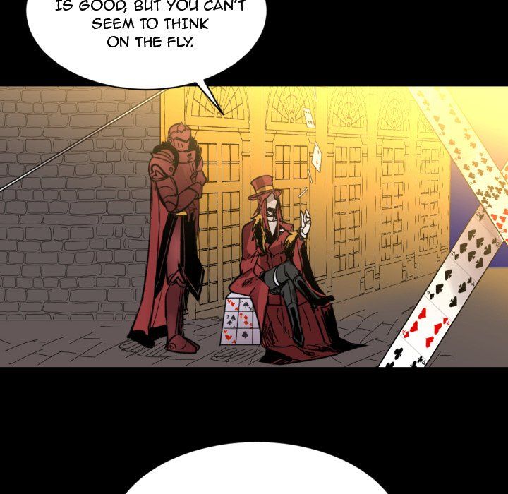 No Fantasy Alice Manhwa - Chapter 9 Page 89