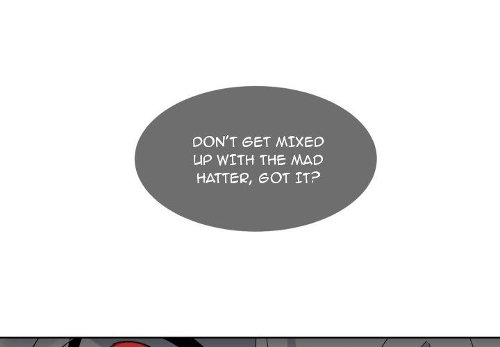 No Fantasy Alice Manhwa - Chapter 23 Page 0