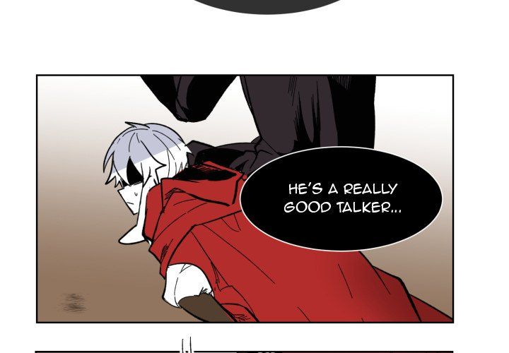 No Fantasy Alice Manhwa - Chapter 23 Page 2
