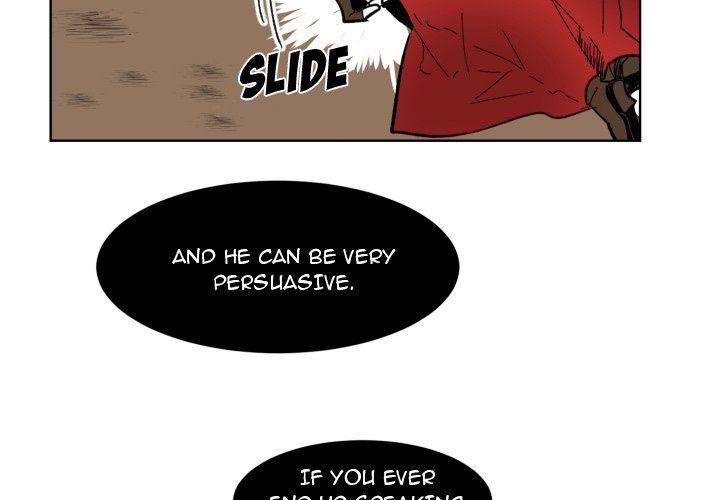 No Fantasy Alice Manhwa - Chapter 23 Page 3