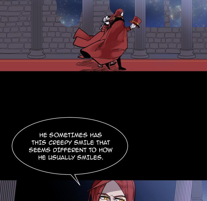 No Fantasy Alice Manhwa - Chapter 23 Page 5