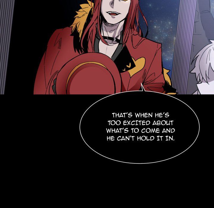 No Fantasy Alice Manhwa - Chapter 23 Page 6