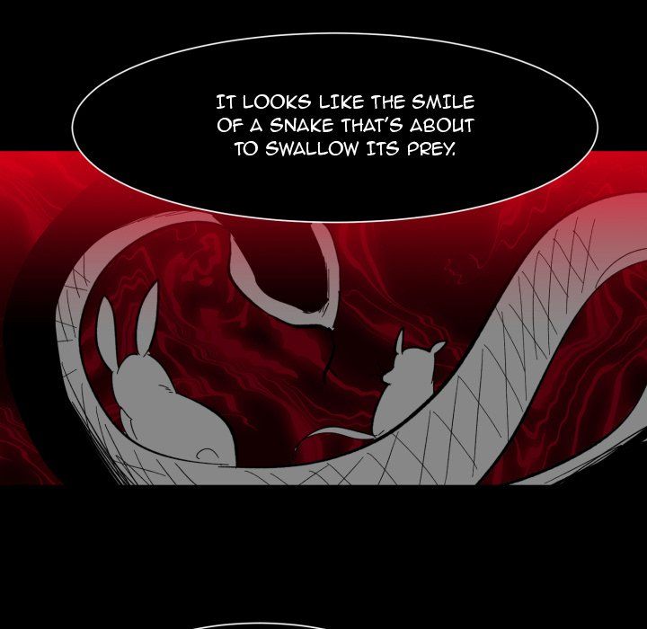 No Fantasy Alice Manhwa - Chapter 23 Page 7