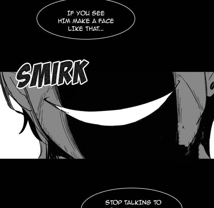 No Fantasy Alice Manhwa - Chapter 23 Page 8