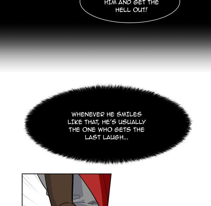 No Fantasy Alice Manhwa - Chapter 23 Page 9