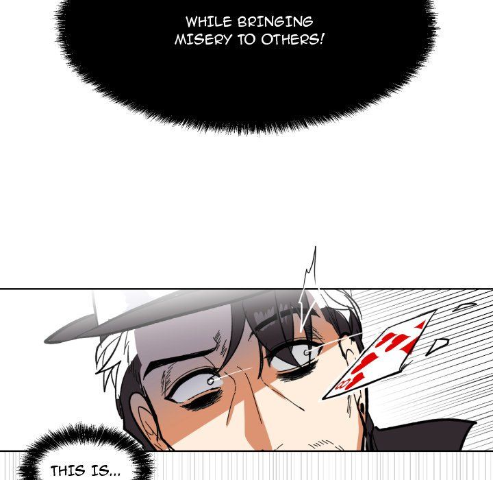 No Fantasy Alice Manhwa - Chapter 23 Page 12