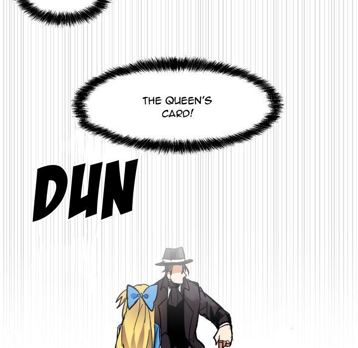 No Fantasy Alice Manhwa - Chapter 23 Page 13