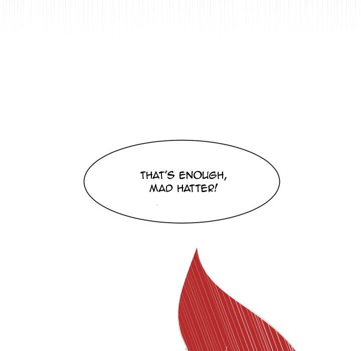 No Fantasy Alice Manhwa - Chapter 23 Page 15