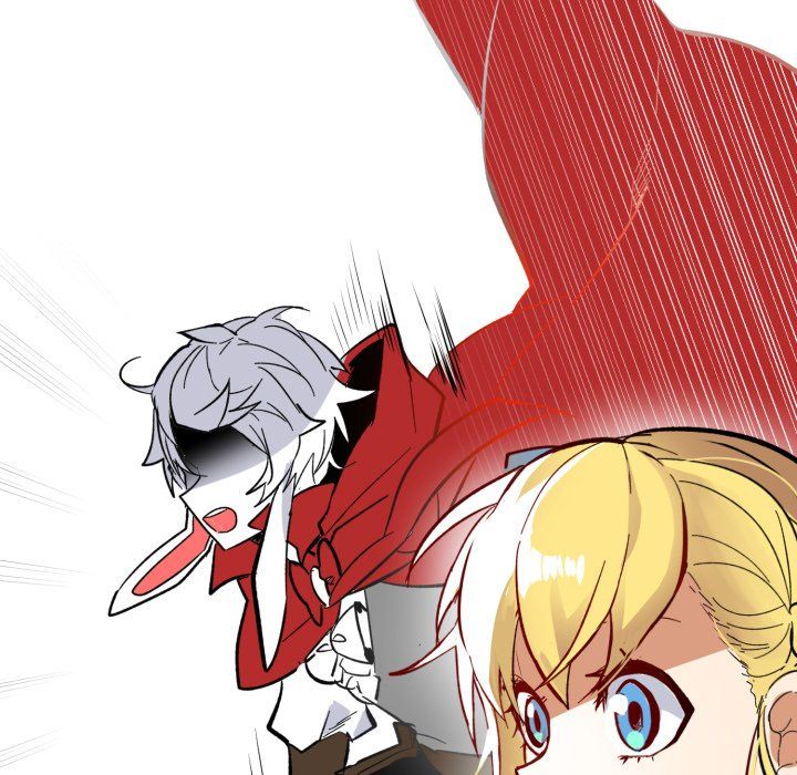 No Fantasy Alice Manhwa - Chapter 23 Page 16