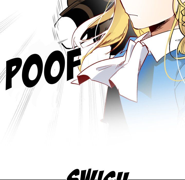 No Fantasy Alice Manhwa - Chapter 23 Page 17