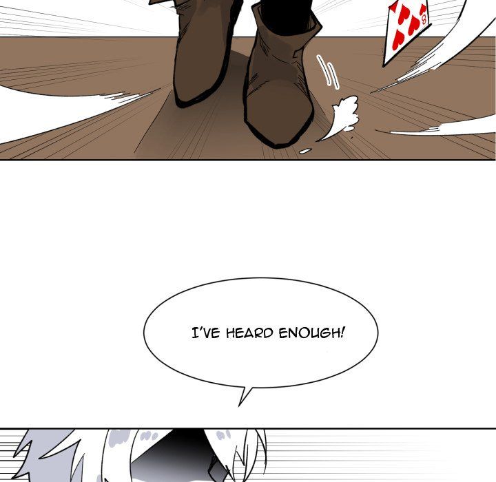 No Fantasy Alice Manhwa - Chapter 23 Page 19