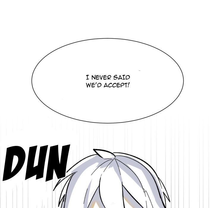 No Fantasy Alice Manhwa - Chapter 23 Page 21