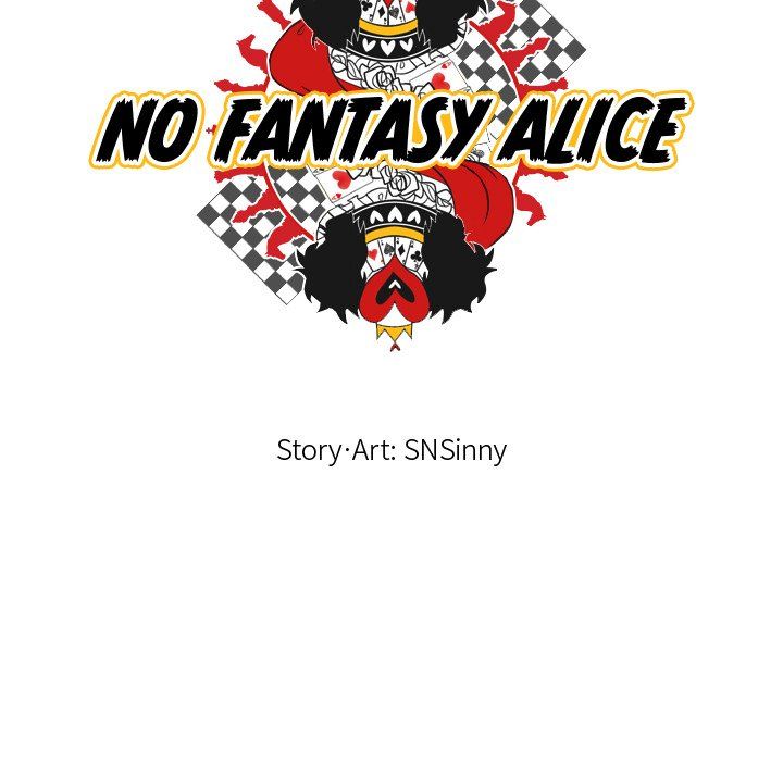 No Fantasy Alice Manhwa - Chapter 23 Page 24