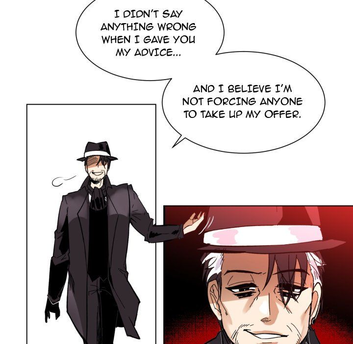 No Fantasy Alice Manhwa - Chapter 23 Page 29