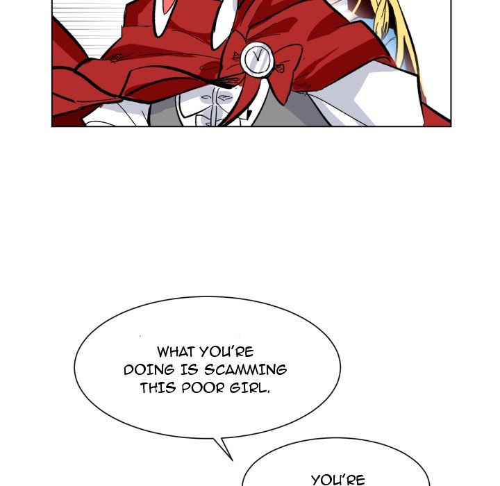 No Fantasy Alice Manhwa - Chapter 23 Page 33