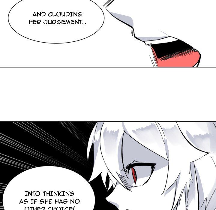 No Fantasy Alice Manhwa - Chapter 23 Page 35