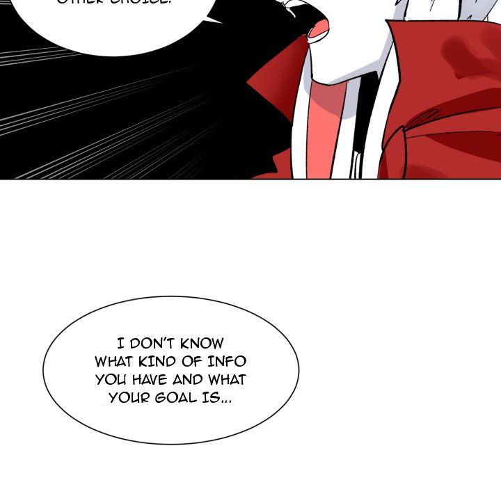 No Fantasy Alice Manhwa - Chapter 23 Page 36