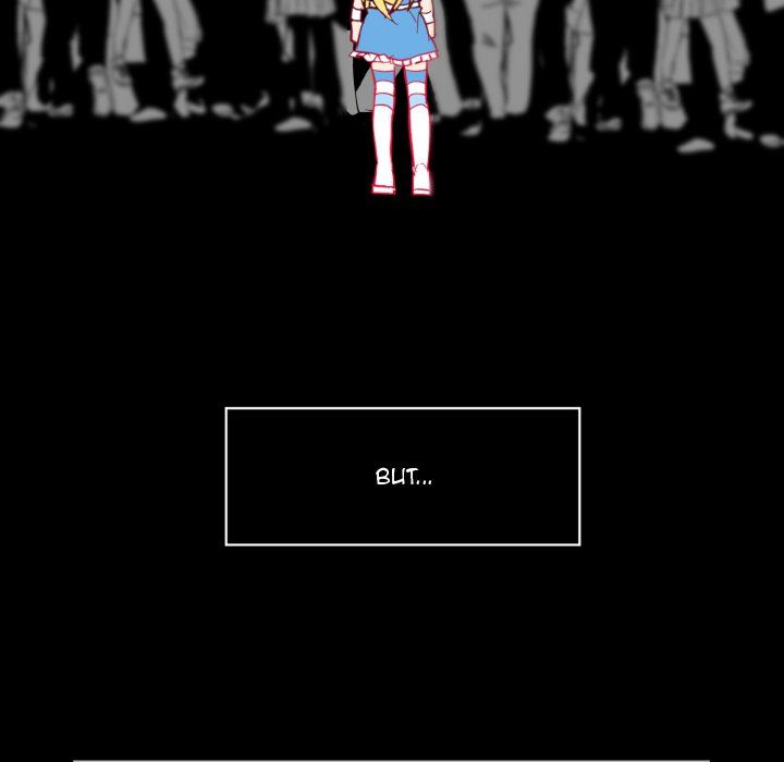 No Fantasy Alice Manhwa - Chapter 23 Page 39